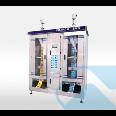Packaging Machineries